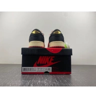 Low Air FN0432-017 x OG Room Jordan Trophy Home 1 0703